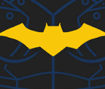 Body - LEGO Batman 2: DC Super Heroes