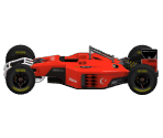 Turkey - TrackMania Turbo