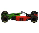 United Arab Emirates - TrackMania Turbo