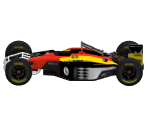 Uganda - TrackMania Turbo