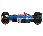 United States - TrackMania Turbo