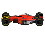Vietnam - TrackMania Turbo