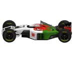 Wales - TrackMania Turbo