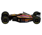 World - TrackMania Turbo