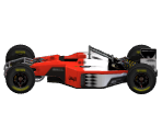Yemen - TrackMania Turbo