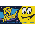 Stationary Billboards - TrackMania Turbo