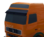 Sunrise W12 - Big Rigs: Over the Road Racing
