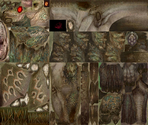 Rathian - Monster Hunter XX (JPN)