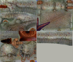 Khezu - Monster Hunter XX (JPN)