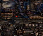 Bloodbath Diablos - Monster Hunter XX (JPN)