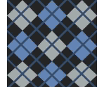 Blue Argyle Shirt - Animal Crossing: Pocket Camp