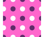 Funky-Dot Tee - Animal Crossing: Pocket Camp