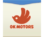 OK Motors Jacket - Animal Crossing: Pocket Camp