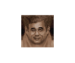 Steve Caballero - Tony Hawk's Pro Skater 3