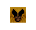 Wolverine - Tony Hawk's Pro Skater 3