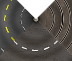 Roads - Monopoly Tycoon