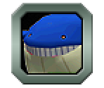 #0320 Wailmer - Pokémon Colosseum