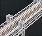 Generic Bridge - Cities XL