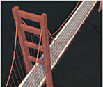 Golden Gate Bridge - Cities XL