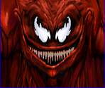 Carnage - Spider-Man