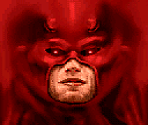 Dare-Devil - Spider-Man