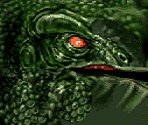 The Lizard - Spider-Man