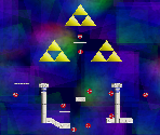 Target Test (Zelda) - Super Smash Bros. Melee