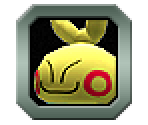 #0296 Makuhita - Pokémon Colosseum