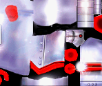 The Mighty C-29 Robot - Super Bubble Pop