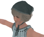 Yonah - NieR / NieR Gestalt / NieR RepliCant