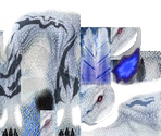 Kirin - Monster Hunter XX (JPN)