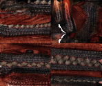 Crimson Fatalis - Monster Hunter XX (JPN)