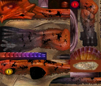 Iodrome - Monster Hunter XX (JPN)