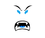 Blizzard Beast Mode - Roblox