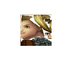 Zidane Tribal - Final Fantasy IX