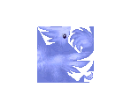 Blue Chocobo - Final Fantasy IX