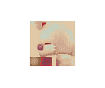 Common Moogle - Final Fantasy IX