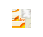 Tissue Box - Nintendogs