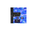 Disposable Camera - Nintendogs
