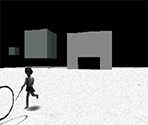 Black Space - LSD: Dream Emulator (JPN)