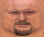 Steve Austin - WrestleMania X8