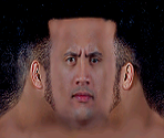 The Rock - WWF Attitude