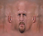 Steve Austin - WWF Attitude