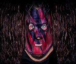 Kane - WWF Attitude