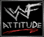 Stage Logos - WWF Attitude