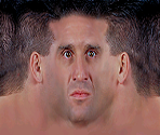 Ken Shamrock - WWF Attitude