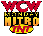 Monday Nitro (Classic) - WCW Mayhem