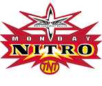 Monday Nitro - WCW Mayhem