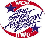 Great American Bash - WCW Mayhem