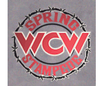 Spring Stampede - WCW Mayhem